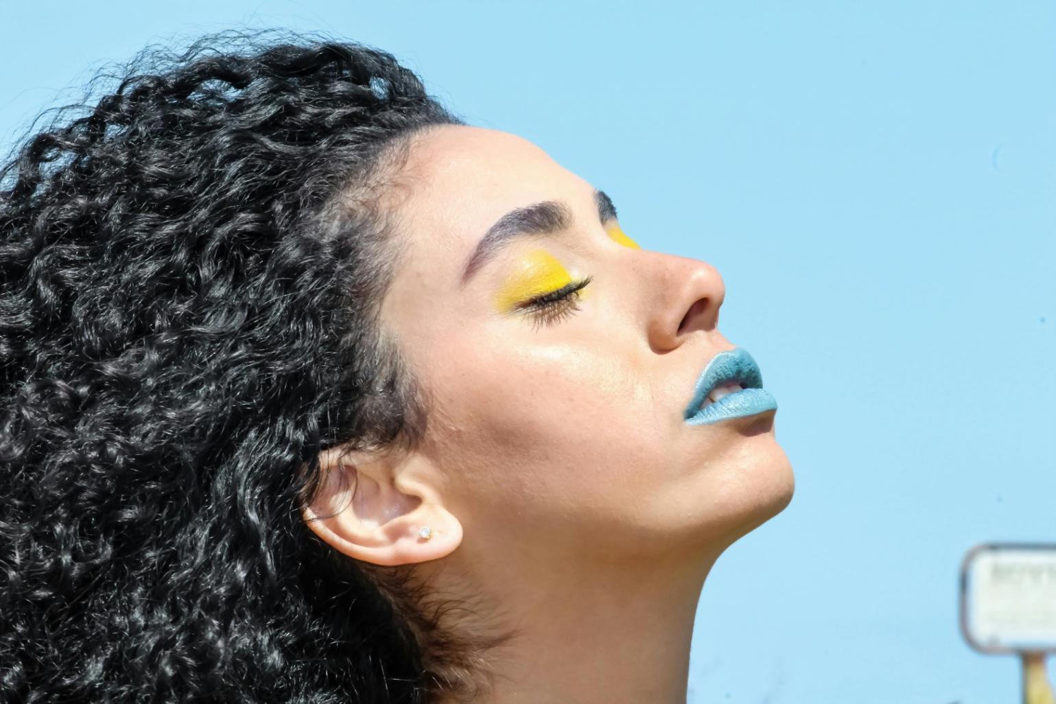 Environnement d'apprentissage moderne pour formations en maquillage
